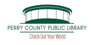 The Perry County Public Library – Check Out Your World